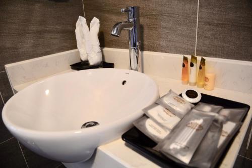 Apartamento ??c D??ng Aparment