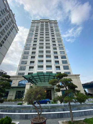 Apartamento ??c D??ng Aparment