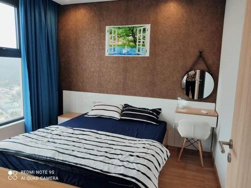 Apartamento Homstay