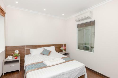 Bed & Breakfast Asia Sun Hotel