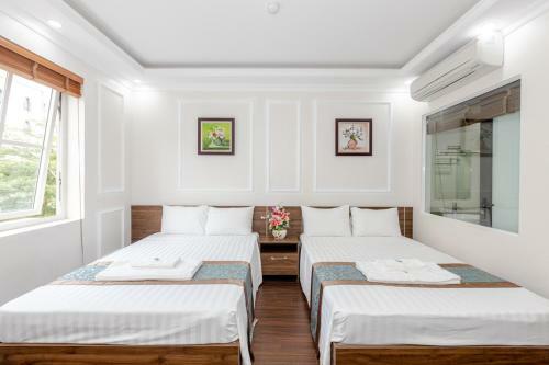 Bed & Breakfast Asia Sun Hotel