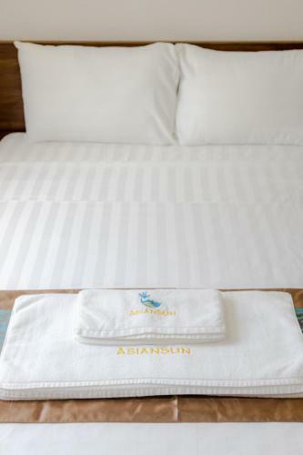 Bed & Breakfast Asia Sun Hotel