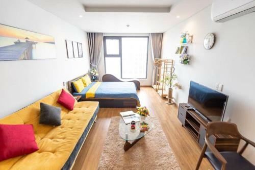 Apartamento Th Homestay H? Long