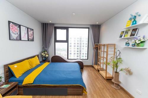 Apartamento Th Homestay H? Long