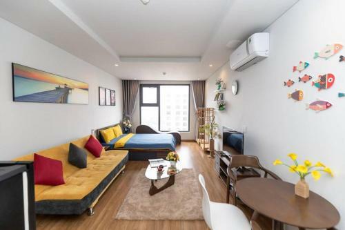 Apartamento Th Homestay H? Long