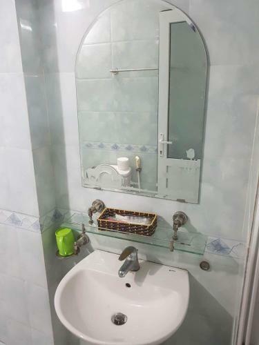 Bed & Breakfast Viet Thanh Hotel