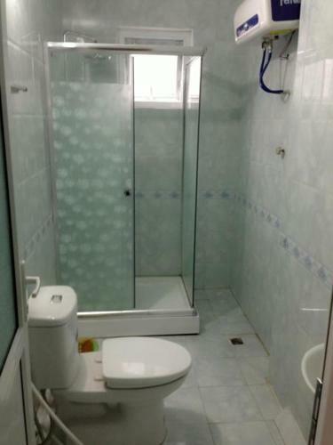 Bed & Breakfast Viet Thanh Hotel