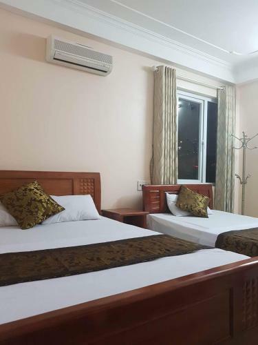 Bed & Breakfast Viet Thanh Hotel