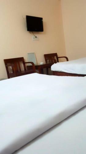 Bed & Breakfast Viet Thanh Hotel