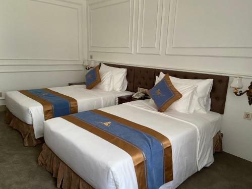 Grand View Palace Ha Long Hotel