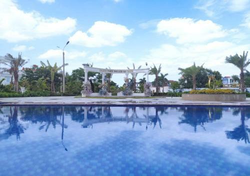 Grand View Palace Ha Long Hotel