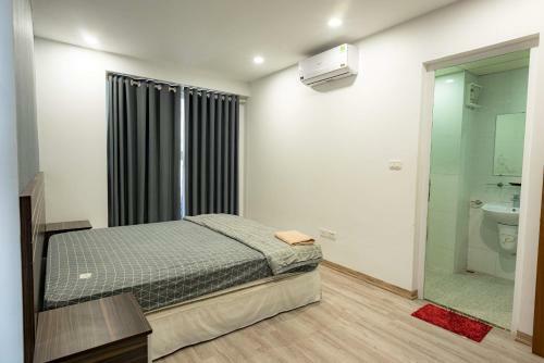 Apartamento Uphome Homestay