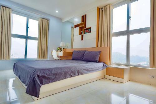 Apartamento Uphome Homestay