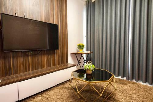 Apartamento Uphome Homestay