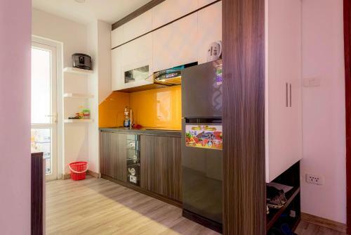 Apartamento Uphome Homestay