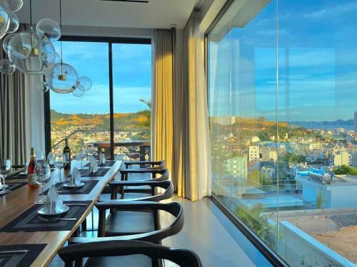 Laciana Villa Luxury