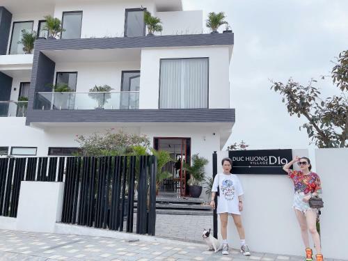 Laciana Villa Luxury