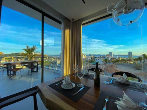 Laciana Villa Luxury