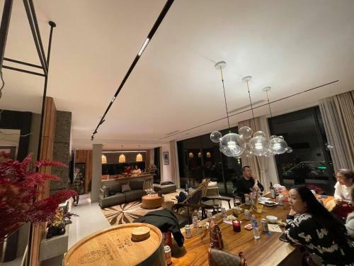 Laciana Villa Luxury