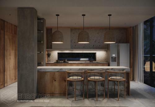 Laciana Villa Luxury