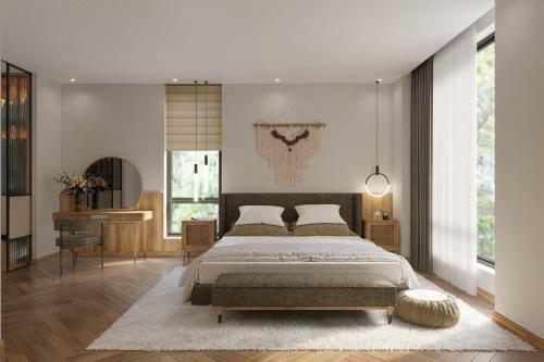 Laciana Villa Luxury