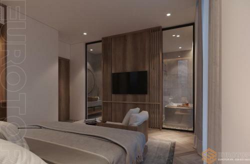 Laciana Villa Luxury