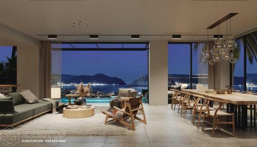 Laciana Villa Luxury