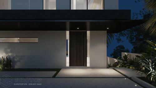 Laciana Villa Luxury