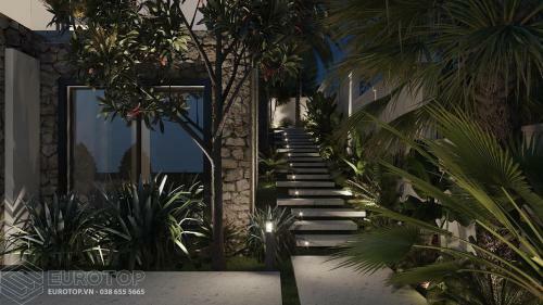 Laciana Villa Luxury
