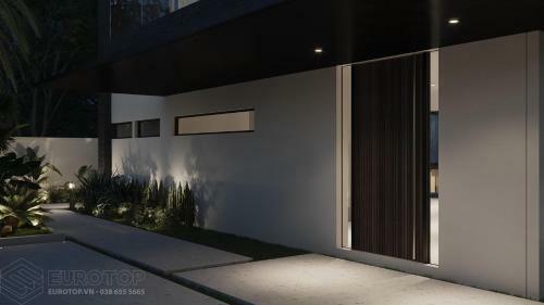 Laciana Villa Luxury