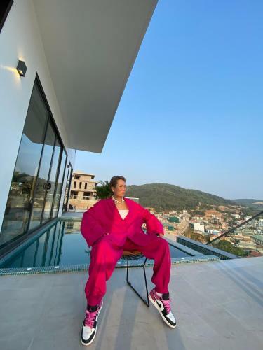 Laciana Villa Luxury