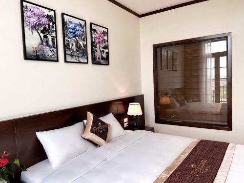 Elysinam Boutique Hotel Ha Long