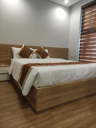 Apartamento Luxury Homestay A1609