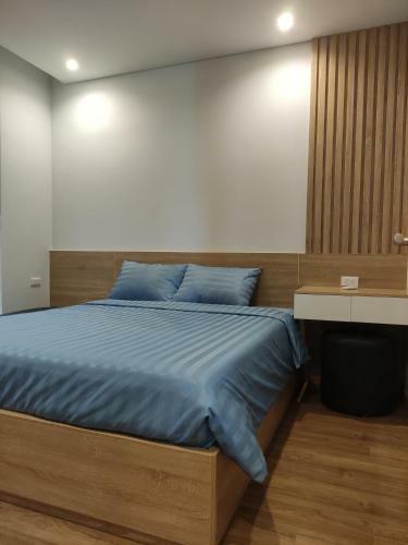 Apartamento Luxury Homestay A1609