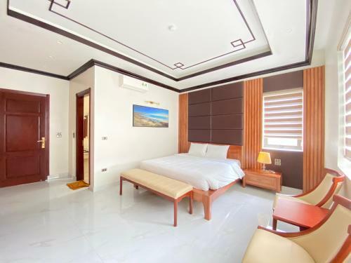 Mai Ng�n Villas