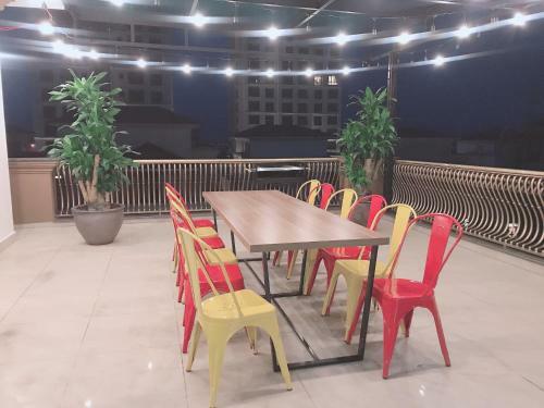 Mai Ng�n Villas