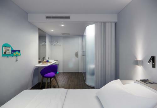 Sojo Hotel Ha Long