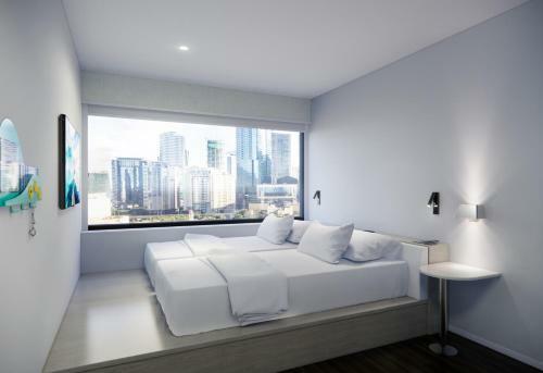 Sojo Hotel Ha Long