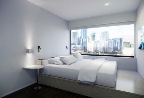 Sojo Hotel Ha Long