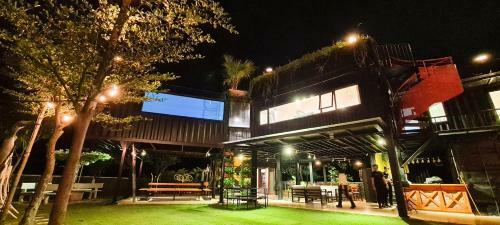 Tuan Chau Ruby Villa
