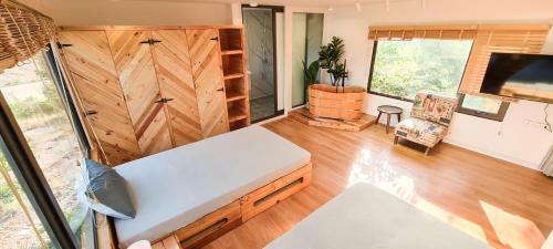 Tuan Chau Ruby Villa