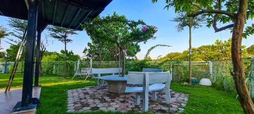 Tuan Chau Ruby Villa