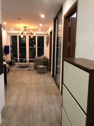 Apartamento Ted Homestay