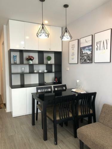 Apartamento Ted Homestay
