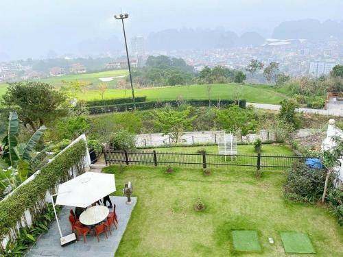 Flc Villa H? Long 4 Ph�ng Ng?