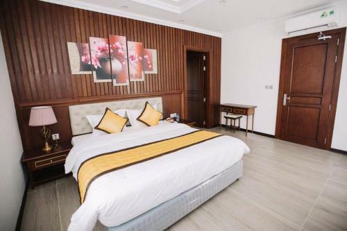 Flc Villa H? Long 4 Ph�ng Ng?