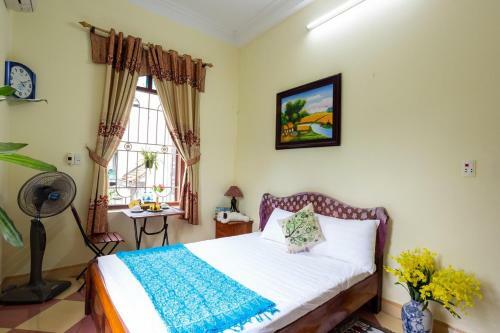 Green Garden Bungalow