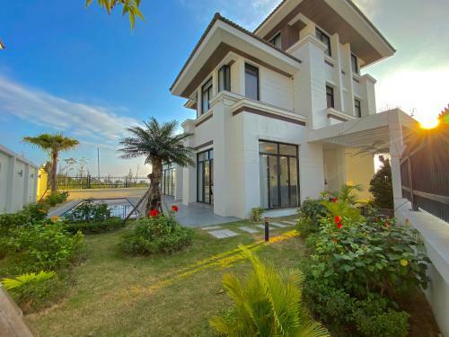 Bay Villa - Flc H? Long