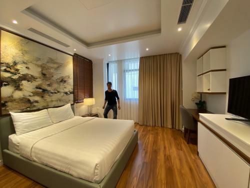 Bay Villa - Flc H? Long