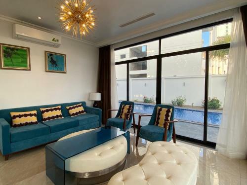 Bay Villa - Flc H? Long